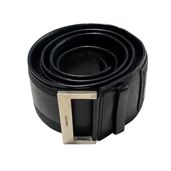 Loewe Accessories - LOEWE Belts